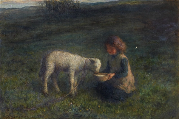 An image from the RSA collection.