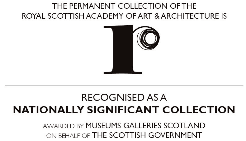 Recognised Collection logo